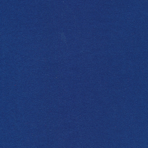 Paintbrush Studio Flannel 90" Wide Royal