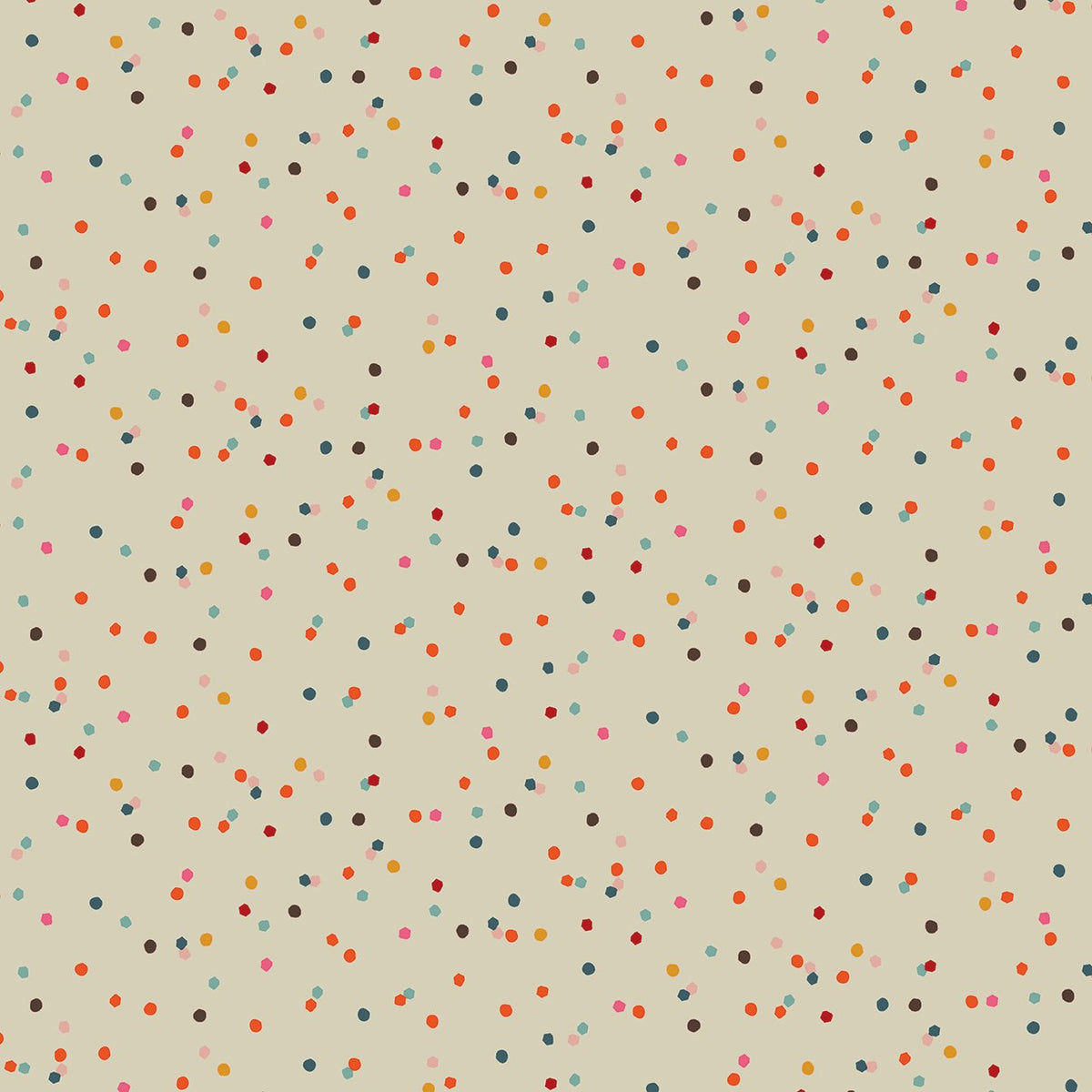 Fine Folk Confetti Linen