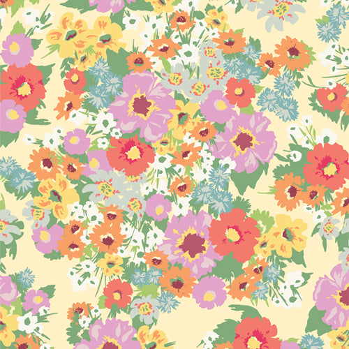 Gardenista Wild Flora Spring