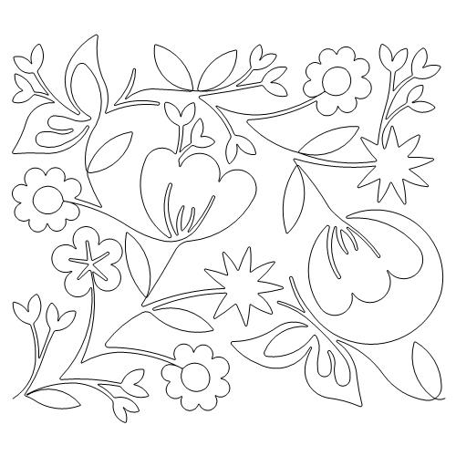 Cottage Garden