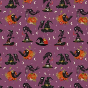 Hocus Pocus Beaks an Brims