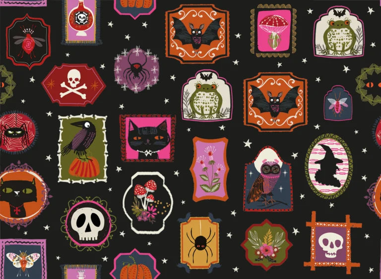 Hocus Pocus Ghoulish Gallery