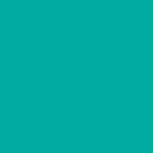 Pure Solids Cozumel Blue