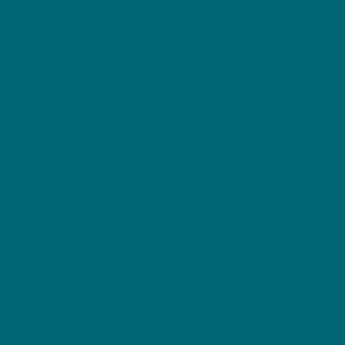 Pure Solid Tile Blue