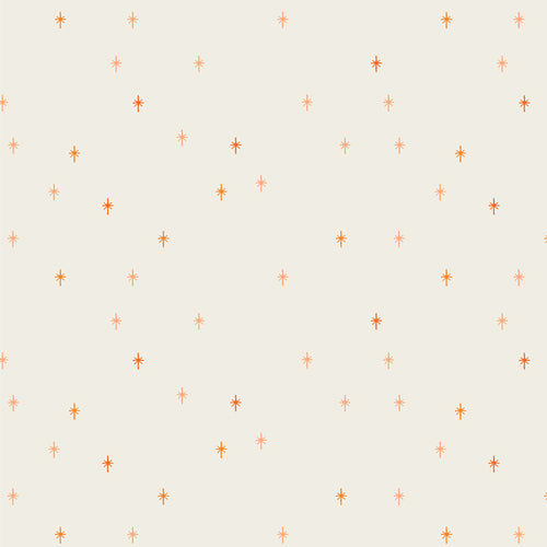 Sparkle Elements Tangerine Sparkle