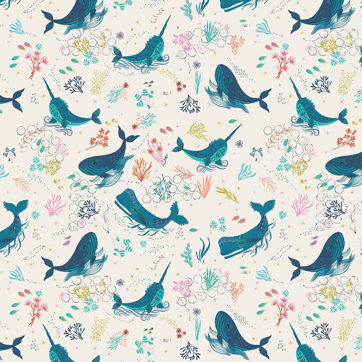 Siren Seas Ocean Song