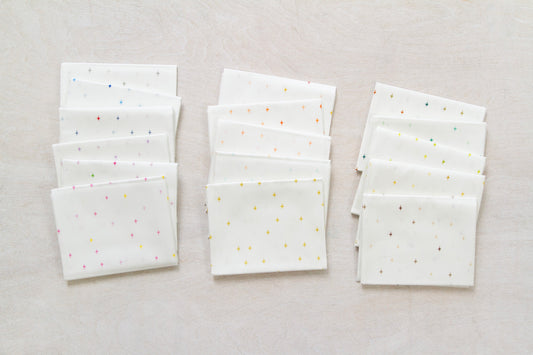 Sparkle Elements - FQ Fabric Wonders-Fat Quarter Bundle