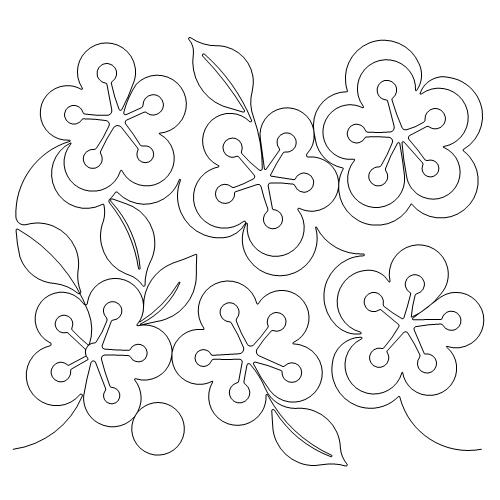 Tinker Flowers