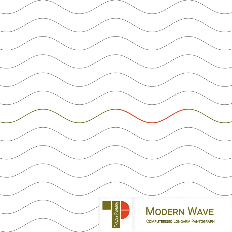 Modern Wave