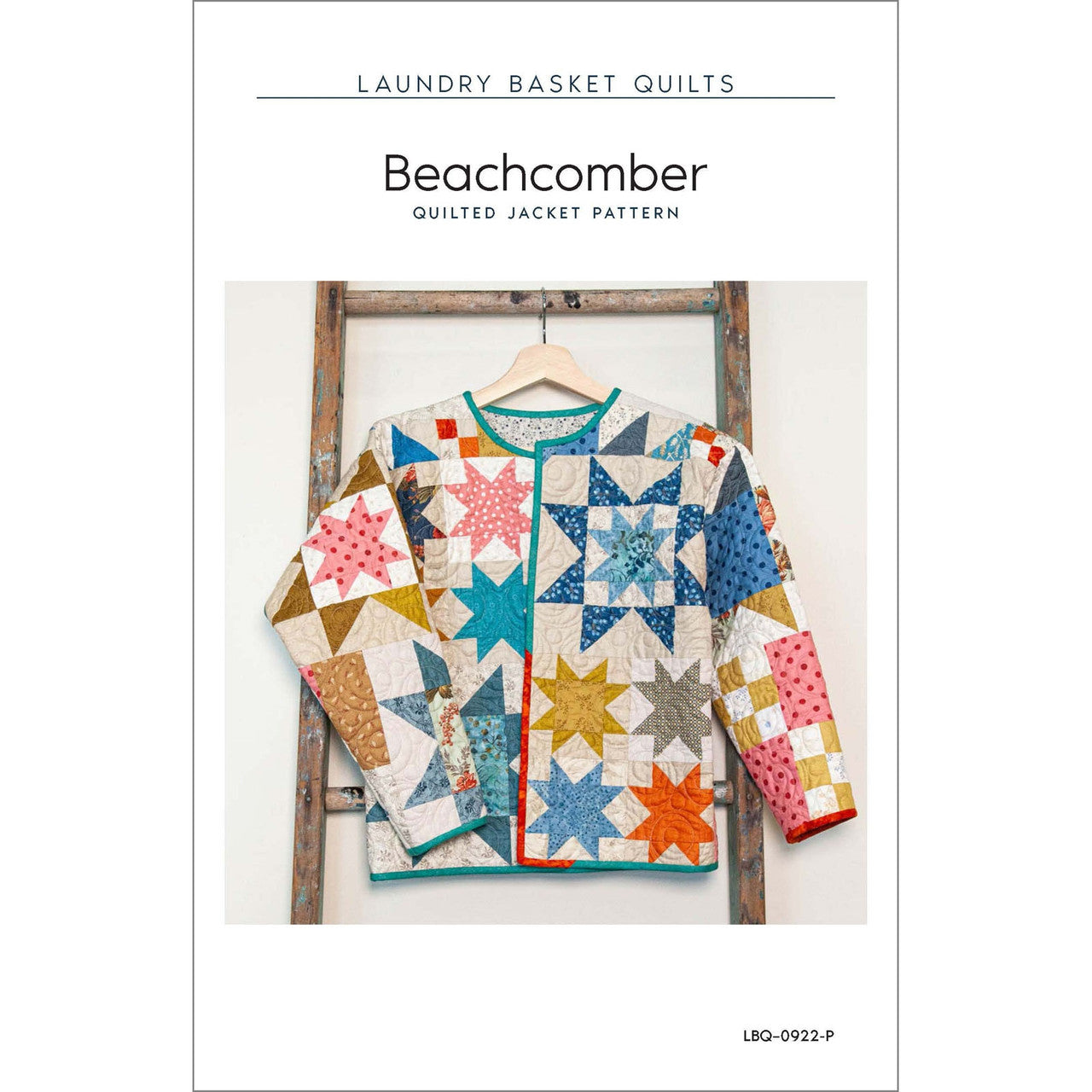 Beachcomber Jacket