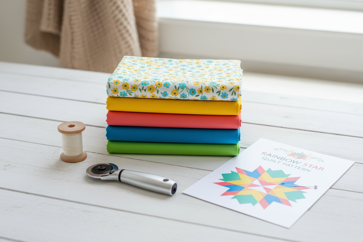 Quilt Kits