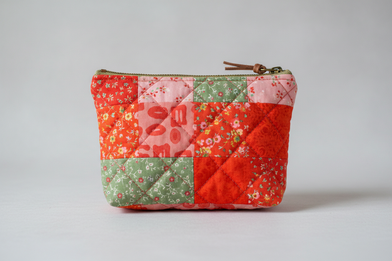 Bag Hardware