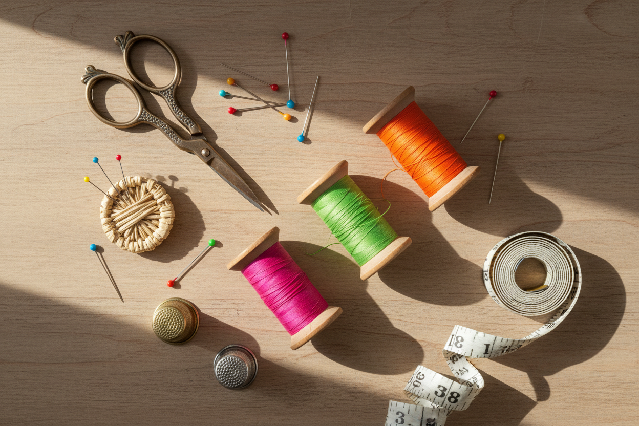 Notions and Tools