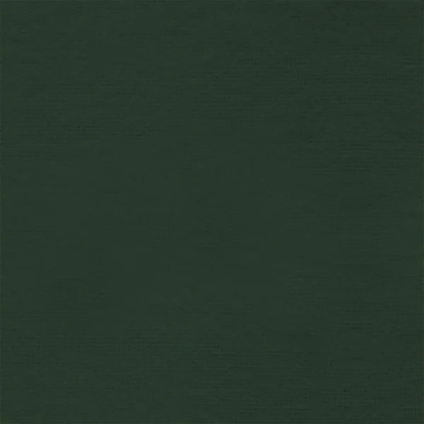 Paintbrush Studio Flannel 90" Inch-Dark Green