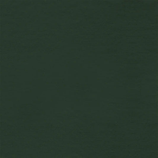 Paintbrush Studio Flannel 90" Inch-Dark Green