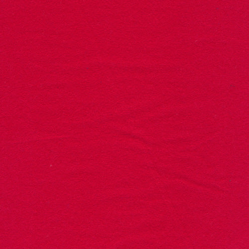 Paintbrush Studio Flannel 90" Wide-Red