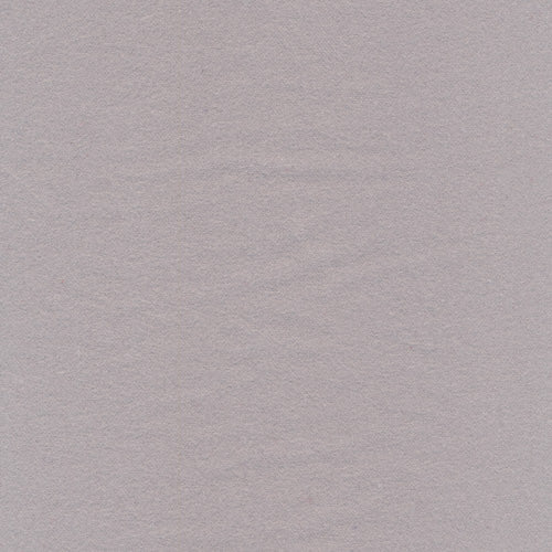 Paintbrush Studio Flannel 90" Wide Silver