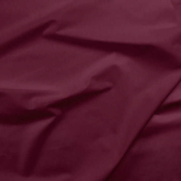 Painter Pallette Bordeaux