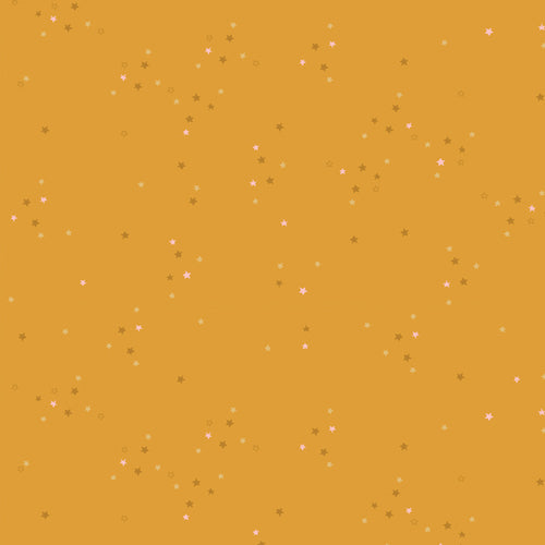 Twinkle Little Stars Gold  DESIGNED BY KATARINA ROCCELLA