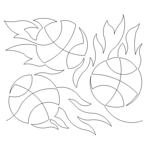 Basketball Heat