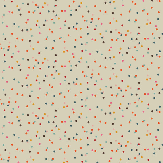 Fine Folk Confetti Linen