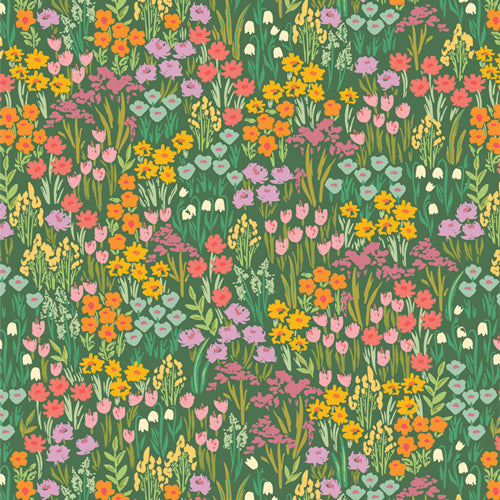 Gardenista Lush Reverie