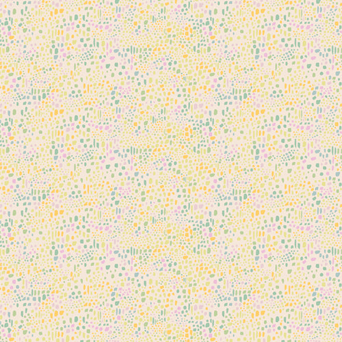 Seedling Scatter Fat  Quarter