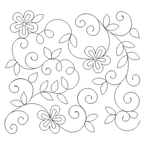 Dainty Vine