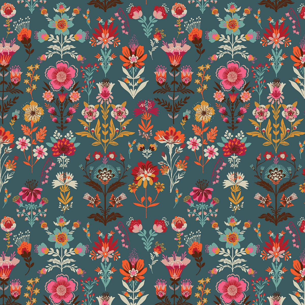 Fine Folk Country Blooms