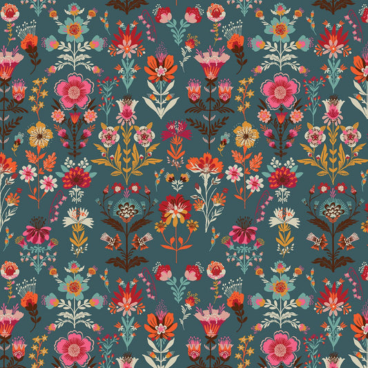 Fine Folk Country Blooms