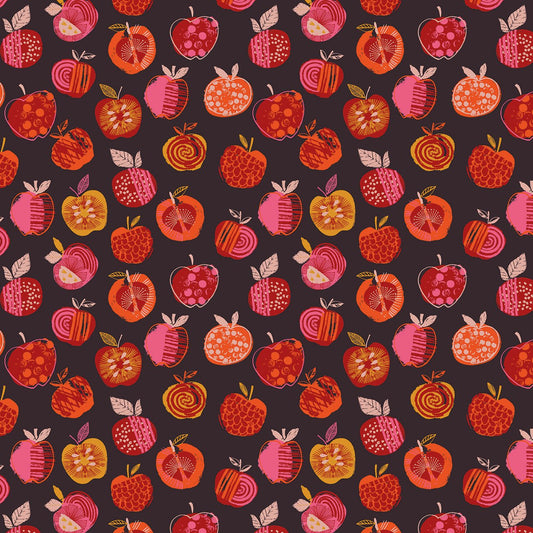 Fine Folk Apple Picking