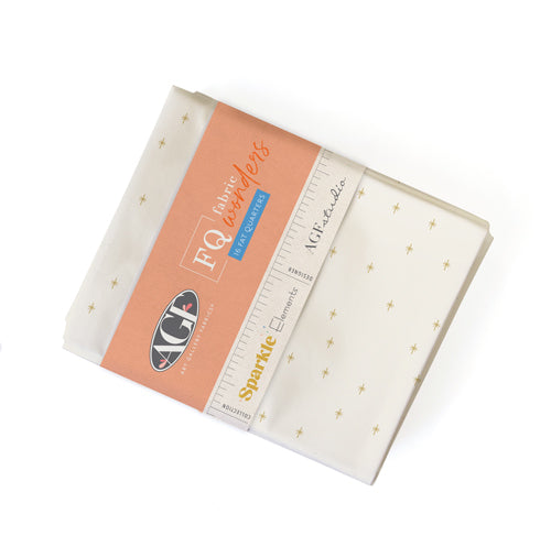 Sparkle Elements - FQ Fabric Wonders-Fat Quarter Bundle
