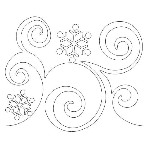 First Snow