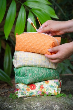 Curated Gardenista Fat Quarter Bundle