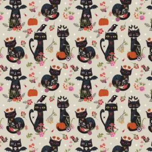 Hocus Pocus Witchy Whiskers