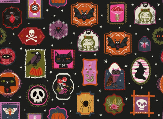 Hocus Pocus Ghoulish Gallery