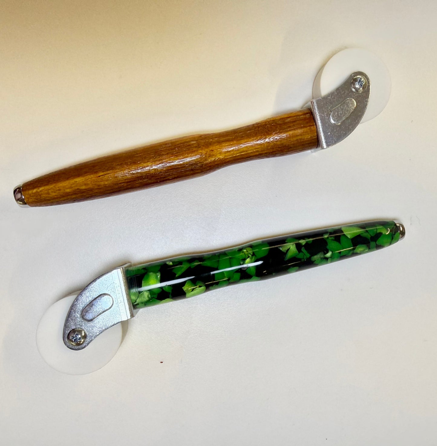 Seam Roller - Wooden