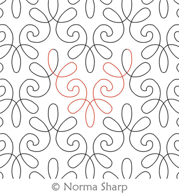 Chantilly Lace