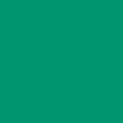 Pure Solids Emerald