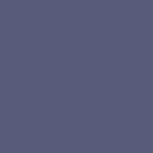 Pure Solids Blueberry Zest