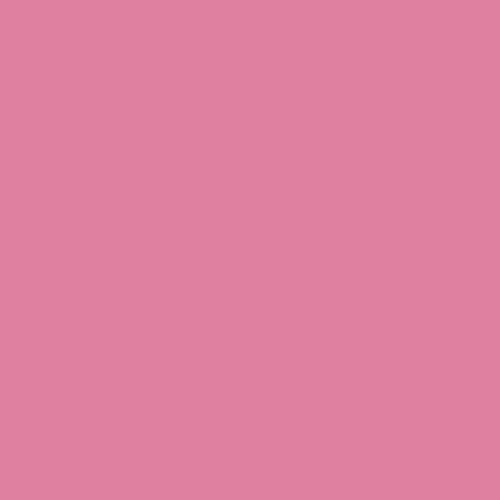 Pure Solid Sweet Pink