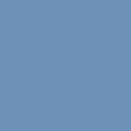 Pure Solids Aero Blue