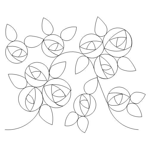Rose Bouquet