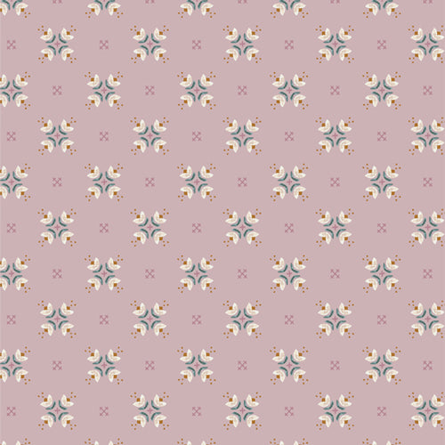 Tulip Twirl Fat Quarter