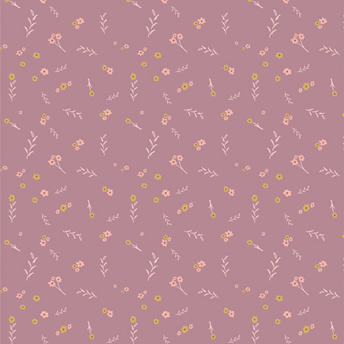 Whimsy Bloom Fat Quarter