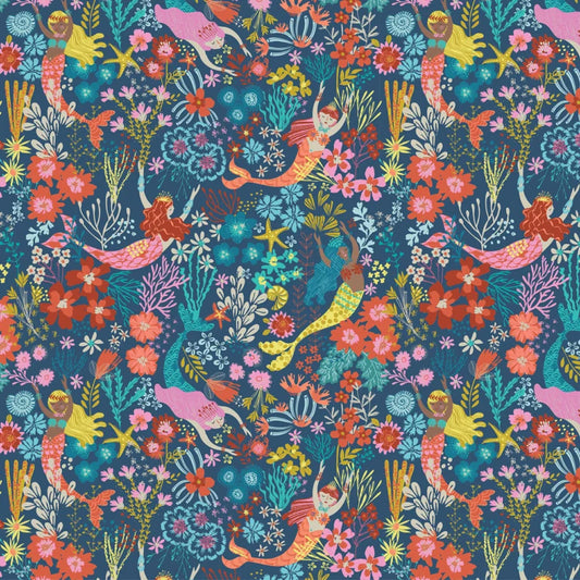 Siren Seas Coral Queens