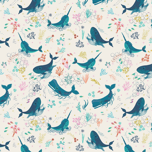 Siren Seas Ocean Song
