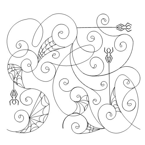 Spider Spinners