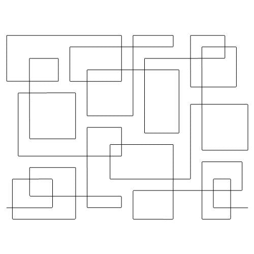 Square Dance