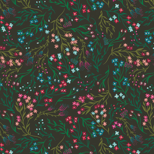 Flower Society Windswept Nocturnal